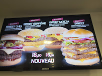 Photos du propriétaire du Restaurant de hamburgers Burger Sweet Grill à Roubaix - n°11