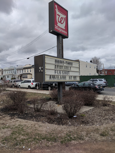 Drug Store «Walgreens», reviews and photos, 132-50 Metropolitan Ave, Richmond Hill, NY 11418, USA