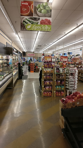 Supermarket «Weis Markets», reviews and photos, 19 St Marys Square, Lexington Park, MD 20653, USA