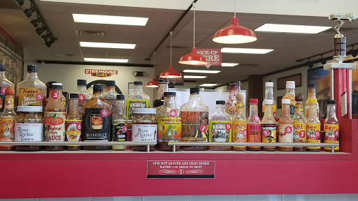 Sandwich Shop «Firehouse Subs», reviews and photos, 1521 Gause Blvd, Slidell, LA 70458, USA