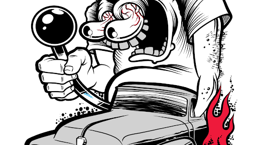 Explore lost love tattoo ideas, creative tattoo ideas in Zumbrota, available at Art by Sinclair Tattoo Artist At Dry Bones Ink