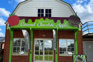 Chocolate Apple Factory image