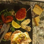 Photo n°2 de l'avis de Silvia.a fait le 10/05/2019 à 12:45 sur le  Ristorante Bar Furano à San Nicola Arcella