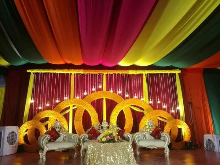Model Event Planner