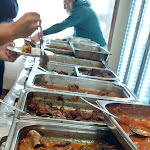 Photo n°1 de l'avis de Sara.o fait le 10/10/2023 à 14:29 sur le  Lagoa Azul Restaurant à Sete Cidades