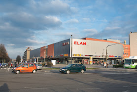 Obchodní centrum ELAN