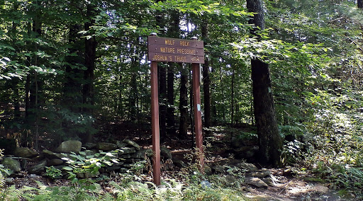 Nature Preserve «Wolf Rock Nature Preserve», reviews and photos, 251 Clover Mill Rd, Storrs, CT 06268, USA