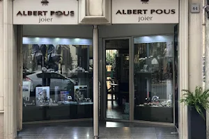 Albert Pous - Joieria i Rellotgeria en Mollet del Vallès image