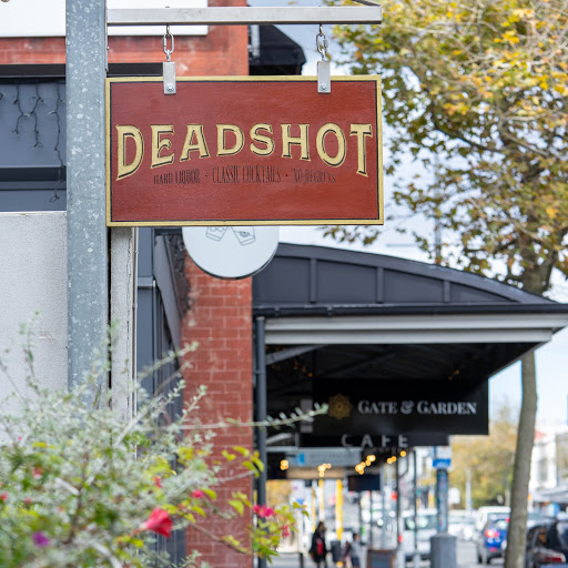 Deadshot Auckland