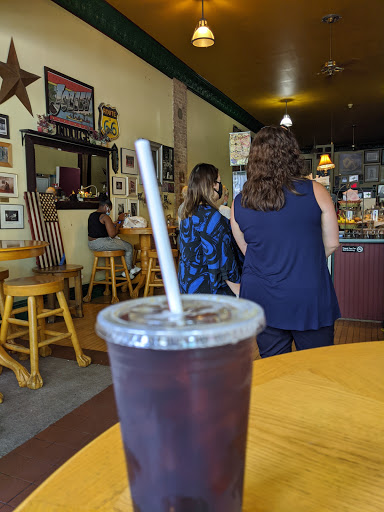 Coffee Shop «Jitters», reviews and photos, 178 N Chicago St, Joliet, IL 60432, USA
