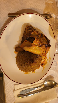 Plats et boissons du Restaurant africain Tambour d'Afrique à Arcueil - n°18