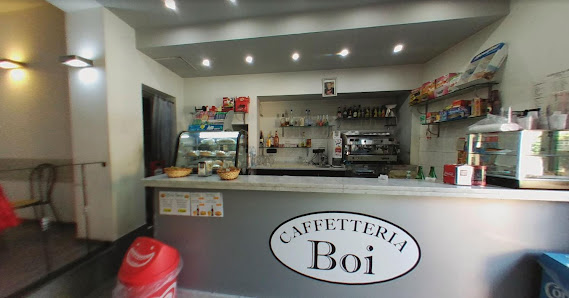 Caffetteria Boi Via Cagliari, 121, 09018 Sarroch CA, Italia
