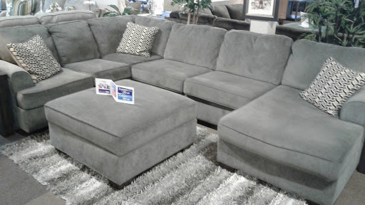 Furniture Store «Ashley HomeStore», reviews and photos, 707 Bayshore Blvd, San Francisco, CA 94124, USA