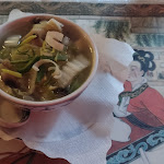 Photo n°5 de l'avis de Jasmin.a fait le 28/10/2022 à 08:26 sur le  Asia Thanh Long à Esens