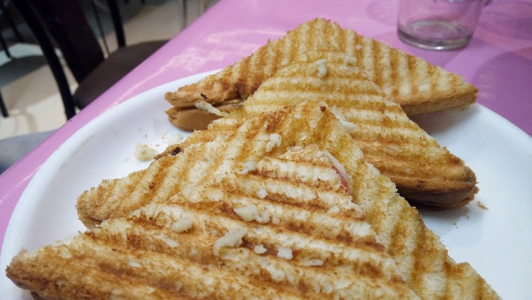 Cafe Chokolade