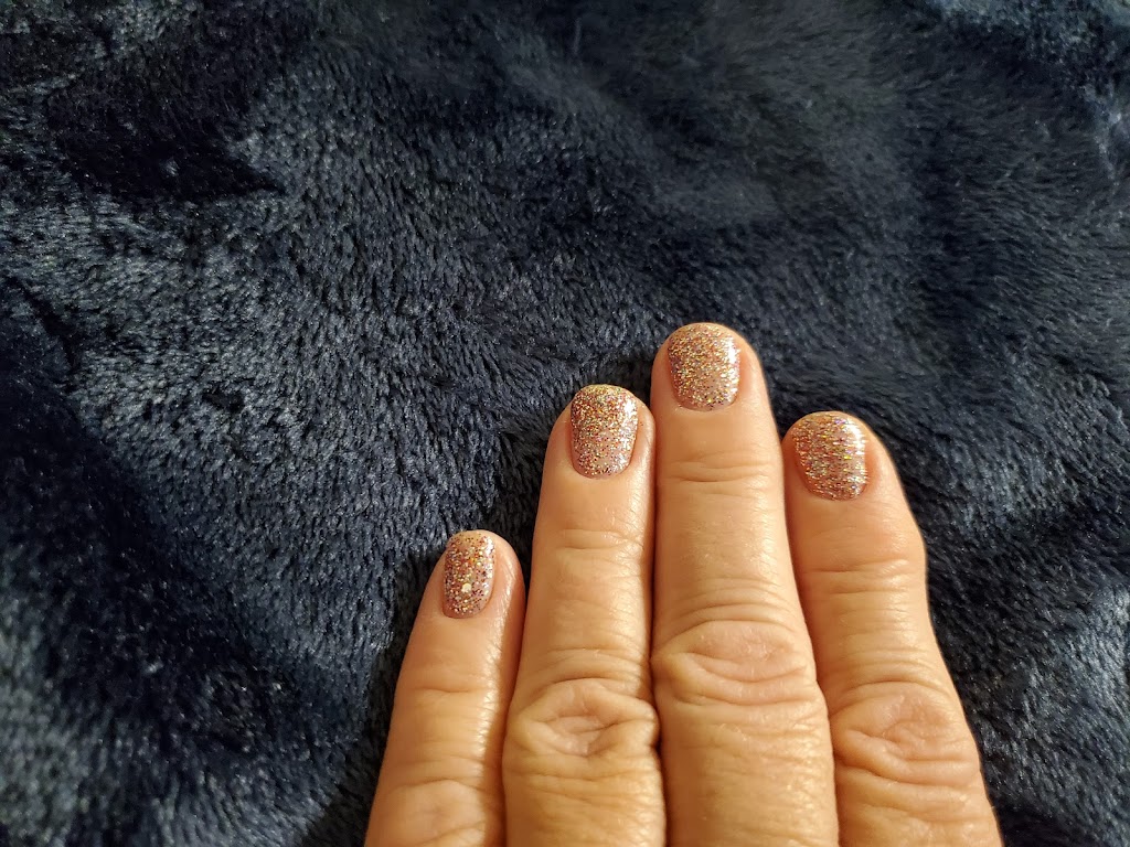 Vn Nails & Spa 24078