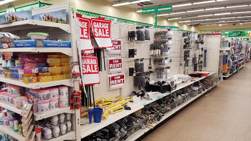 Dollar Store «Dollar Tree», reviews and photos, 2318 Monument Blvd, Pleasant Hill, CA 94523, USA