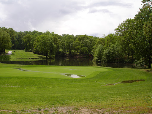 Golf Club «Bay Hills Golf Club», reviews and photos, 545 Bay Hills Dr, Arnold, MD 21012, USA