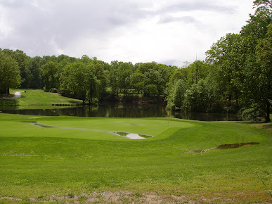 Bay Hills Golf Club