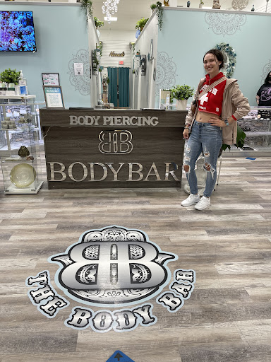 Explore zen tattoo ideas, creative tattoo ideas in Virginia Beach, available at The Body Bar Deluxe