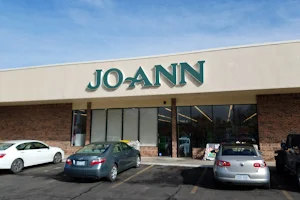 JOANN Fabric and Crafts image