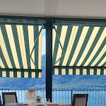 Photo n°2 de l'avis de Samantha.u fait le 17/08/2023 à 14:50 sur le  Ristorante Il Giardinetto à Mandello del Lario