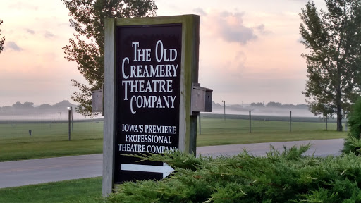 Performing Arts Theater «The Old Creamery Theatre Company», reviews and photos, 39 38th Ave, Amana, IA 52203, USA