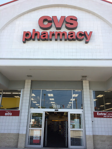 Drug Store «CVS», reviews and photos, 3555 13th St, St Cloud, FL 34769, USA
