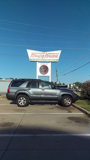 Bakery «Krispy Kreme Doughnuts», reviews and photos, 3703 Atlanta Hwy, Bogart, GA 30622, USA