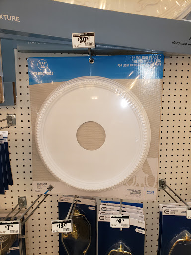 Home Improvement Store «The Home Depot», reviews and photos, 6160 W Behrend Dr, Glendale, AZ 85308, USA