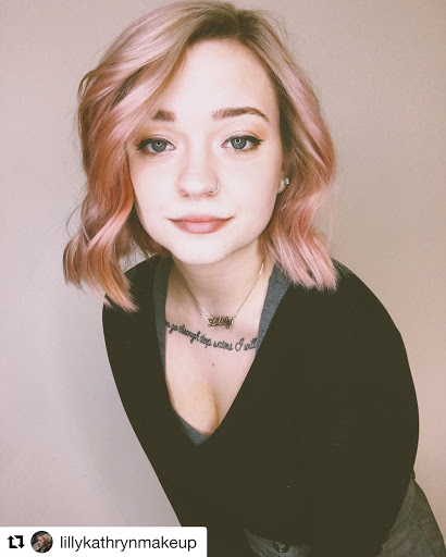 Hair Salon «KaRu Salon», reviews and photos, 3500 Jefferson St #101, Austin, TX 78731, USA