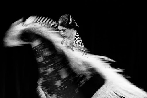Escuela Flamenco Olga Ostroverkh