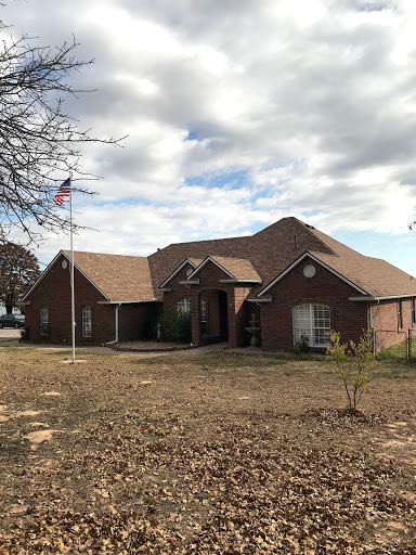 L. Jackson Roofing & Guttering in Jones, Oklahoma