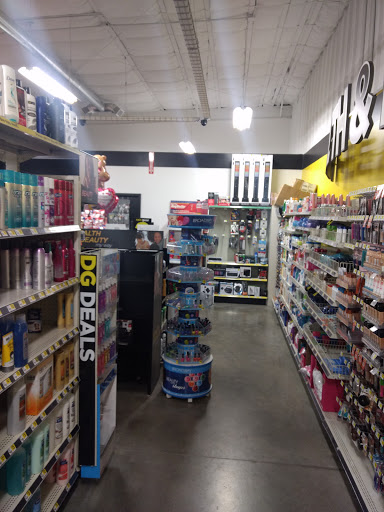 Discount Store «Dollar General», reviews and photos, 8401 IN-56, French Lick, IN 47432, USA