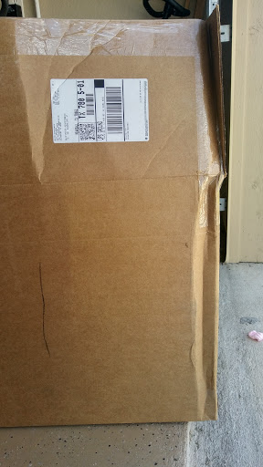 Shipping and Mailing Service «The UPS Store», reviews and photos, 1101 Cumberland Crossing Dr, Valparaiso, IN 46383, USA