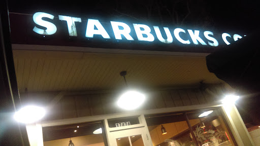 Starbucks image