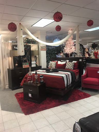 Furniture Store «Badcock Home Furniture &more», reviews and photos, 521 Hughes Rd, Auburndale, FL 33823, USA