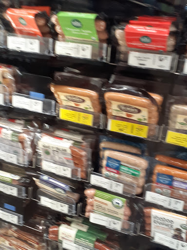 Grocery Store «Whole Foods Market», reviews and photos, 14956 Pines Blvd, Pembroke Pines, FL 33027, USA