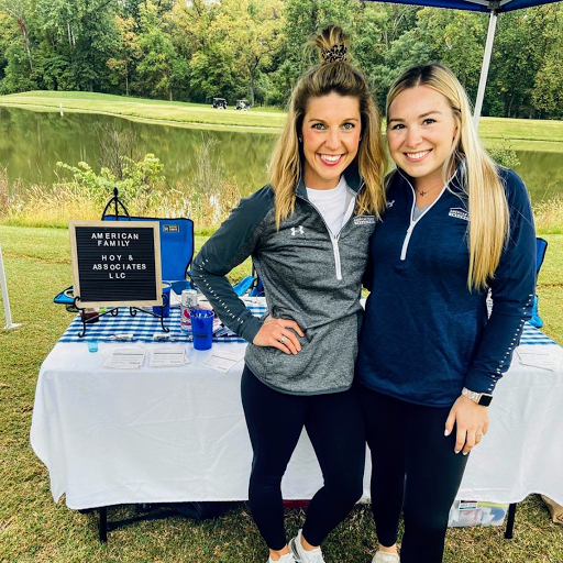 Insurance Agency «American Family Insurance - Andrew Hoy», reviews and photos