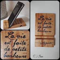 Photo n°20 de L'atelier Palette de Sève à Lys-Haut-Layon ()