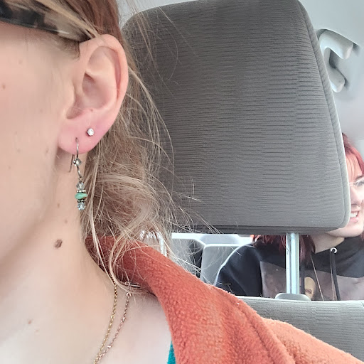 Explore french bulldog tattoo ideas, creative tattoo ideas in Reno, available at Outlast Tattoo