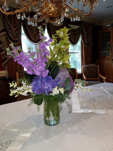 Florist «Alborada Florist», reviews and photos, 17 Huguenot St, New Rochelle, NY 10801, USA