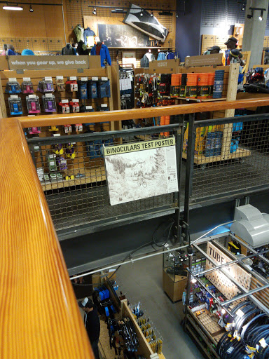 Camping Store «REI», reviews and photos, 1405 NW Johnson St, Portland, OR 97209, USA