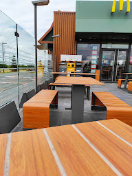Photo n°64 de McDonald's à Illies ()