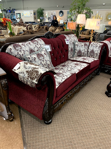 Furniture Store «Casa Linda Furniture», reviews and photos, 4815 Whittier Blvd, Los Angeles, CA 90022, USA