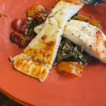 Photo n°11 de l'avis de Ketty.a fait le 03/07/2022 à 08:16 sur le  Agriturismo I filari à Cesena