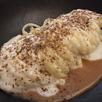 Photo n°6 de l'avis de Elvio.u fait le 29/04/2023 à 19:48 sur le  Ristorante glam à Lerici