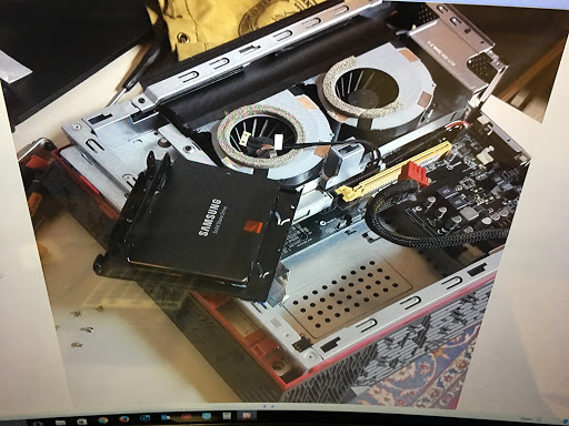 Bay Area Computer Repairs image