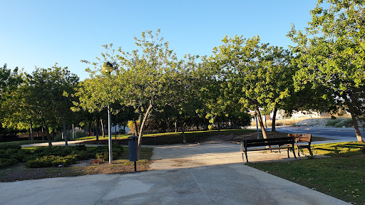 Parque Alicante