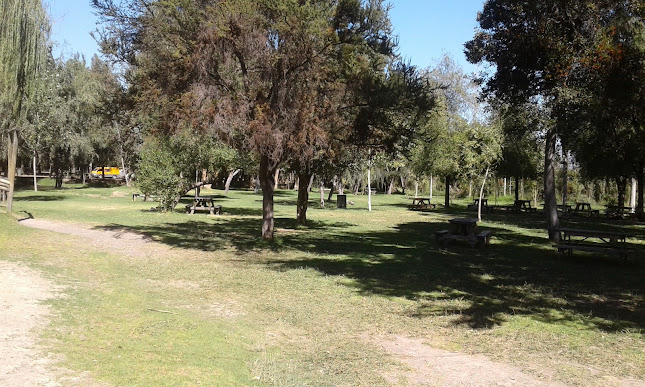 Escuela Básica Santa Barbara - Escuela